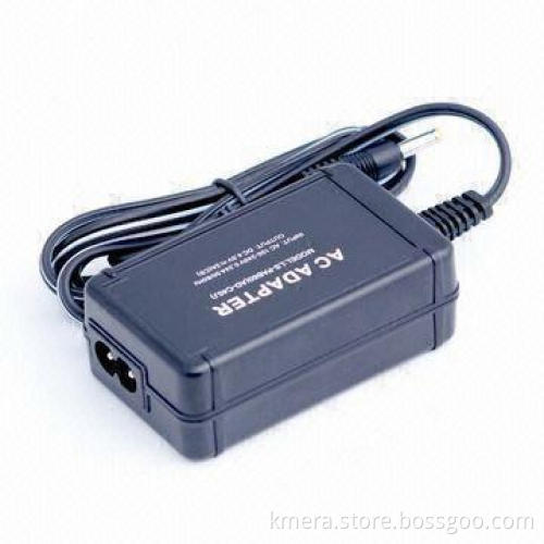 AC/DC Adapter with 2A Output Current and 100 to 240V Input Voltage, Suitable for Indoor Use